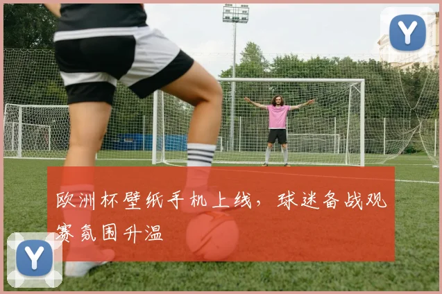 欧洲杯壁纸手机上线，球迷备战观赛氛围升温